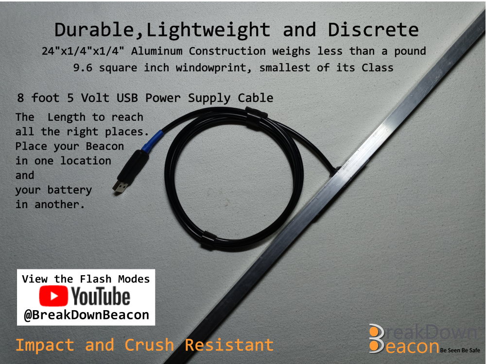 (image for) BreakDown Beacon™