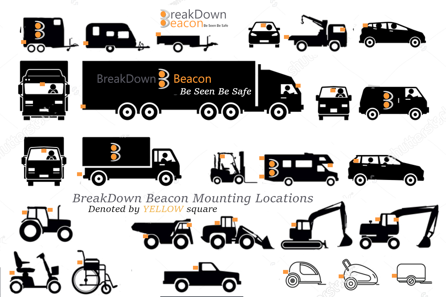 (image for) BreakDown Beacon™