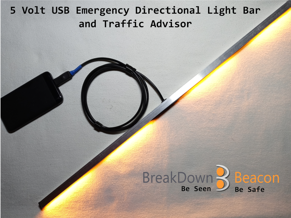 (image for) BreakDown Beacon® RR