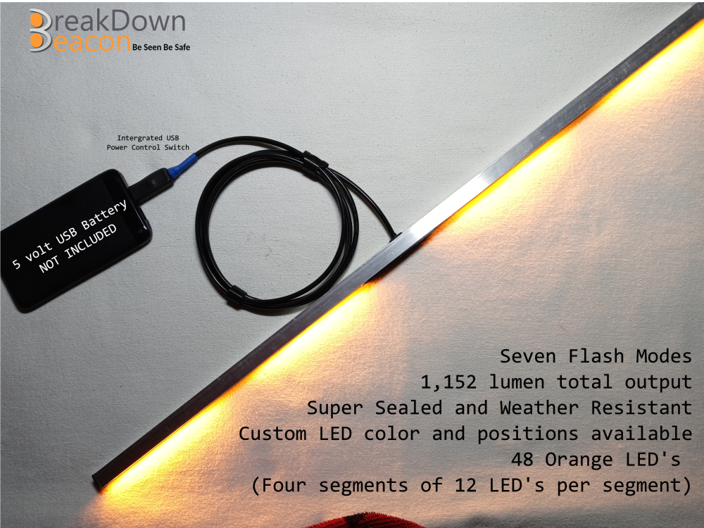 (image for) BreakDown Beacon® RR