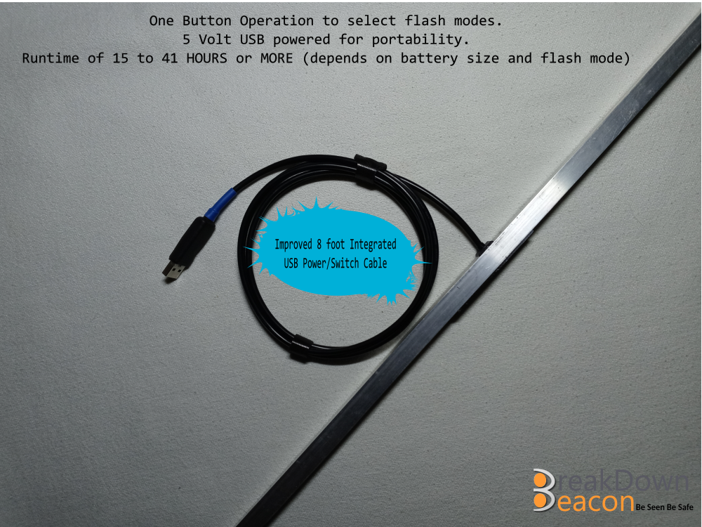 (image for) BreakDown Beacon® RR