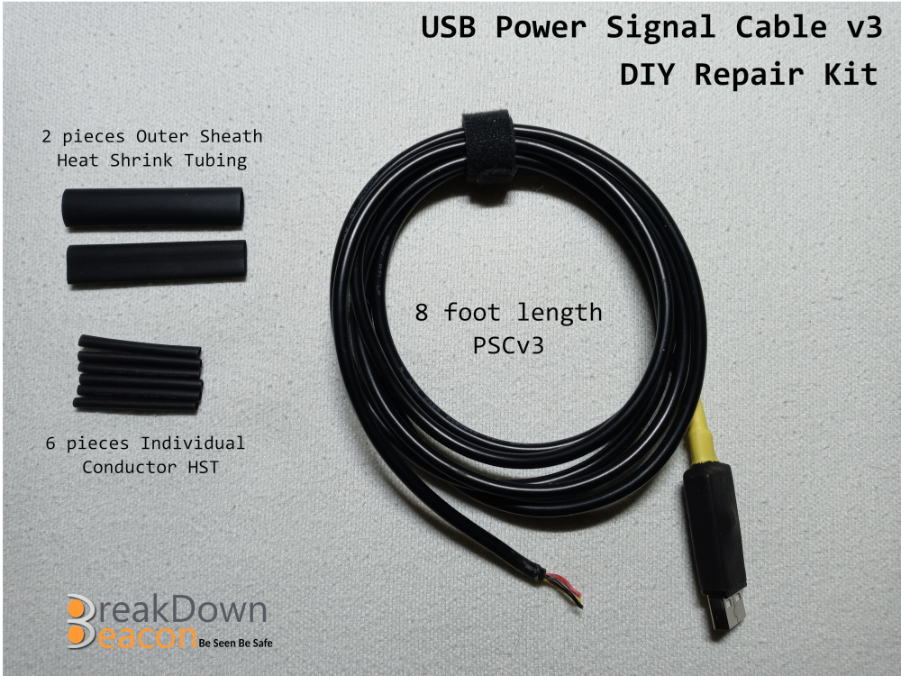 (image for) USB PS Cable v3