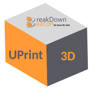 (image for) UPrint3D™ Verification / Enrollement Fee